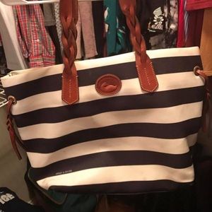 Dooney and Bourke bag